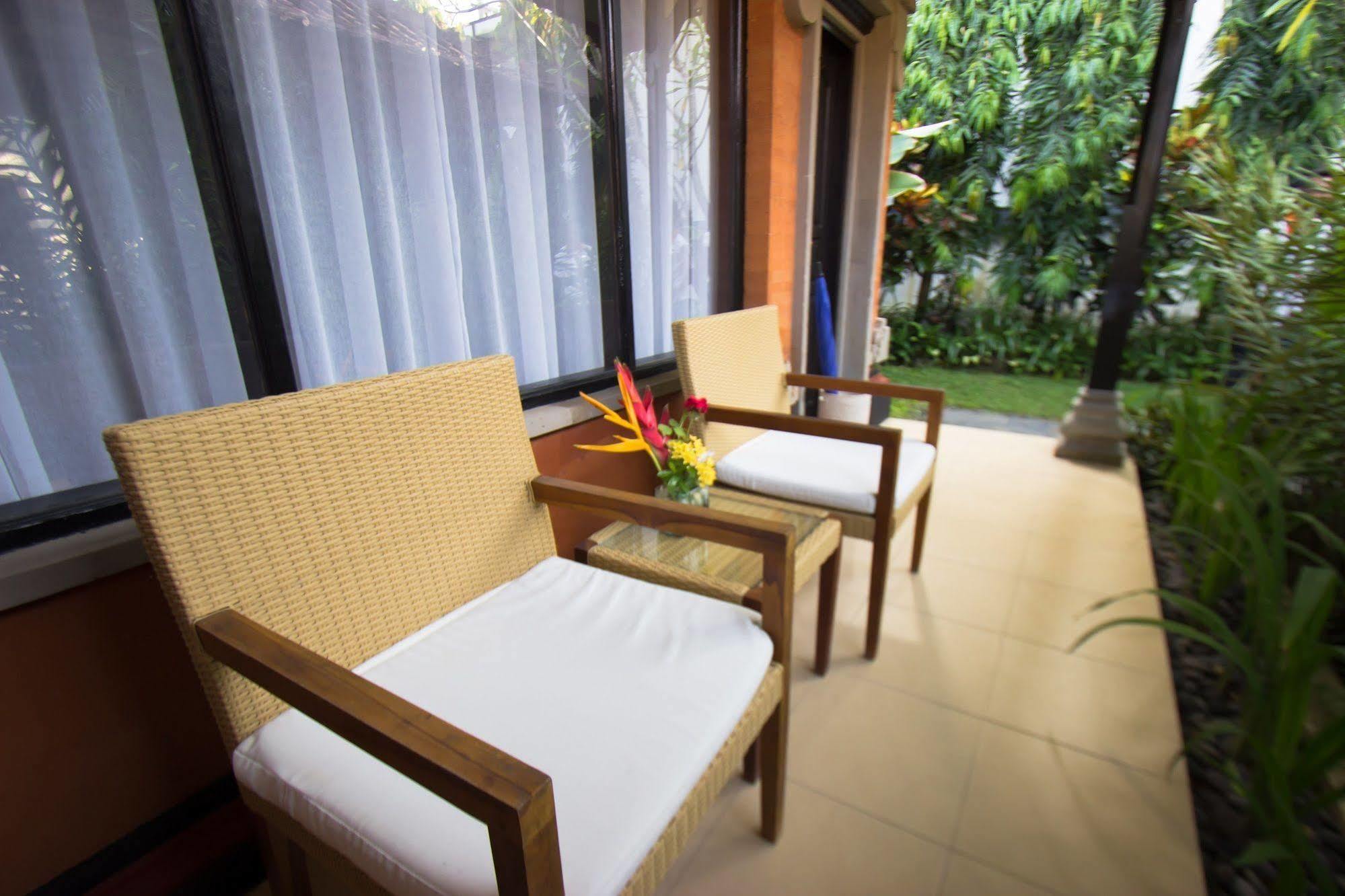 Natya Hotel Tanah Lot Tabanan  Exterior photo